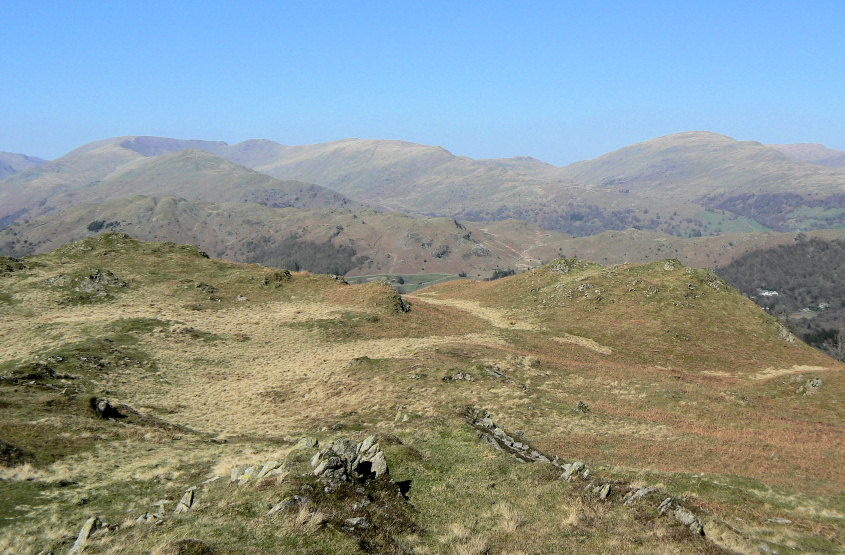 Fairfield Fairfield